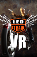 Led It Rain VR
