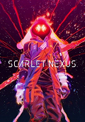 Scarlet Nexus