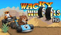 Wacky Wheels HD