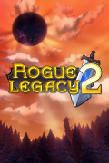 Rogue Legacy 2