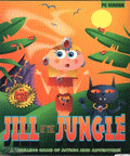 Jill of the Jungle