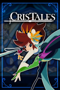 Cris Tales