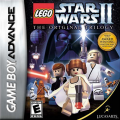 LEGO Star Wars II: The Original Trilogy
