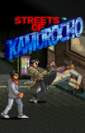 Streets Of Kamurocho