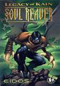 Legacy of Kain: Soul Reaver