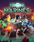 Iron Marines