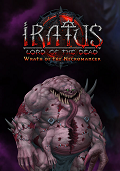 Iratus: Wrath of the Necromancer