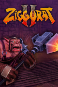 Ziggurat II