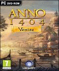 Anno 1404: Venice