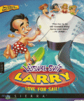Leisure Suit Larry: Love for Sail!
