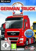 German Truck Simulator