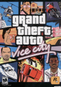 Grand Theft Auto: Vice City