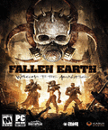 Fallen Earth