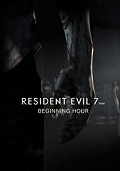 Resident Evil 7 Teaser: Beginning Hour