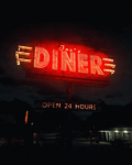 Joe's Diner