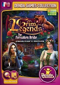 Grim Legends: The Forsaken Bride