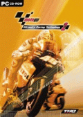 MotoGP: Ultimate Racing Technology 2