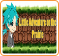 Little Adventure on the Prairie