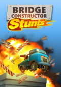 Bridge Constructor: Stunts
