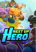 Next Up Hero