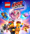 The LEGO Movie 2 Videogame