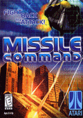 Missile Command