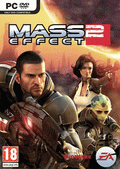 Mass Effect 2: Kasumi - Stolen Memory