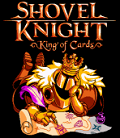Shovel Knight: King of Cards