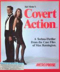 Sid Meier's Covert Action