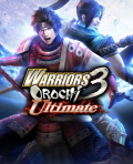 Warriors Orochi 3