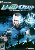 Psi-Ops: The Mindgate Conspiracy
