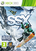SSX