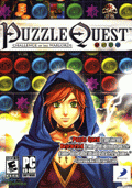 Puzzle Quest: Challenge of the Warlords