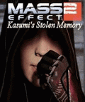 Mass Effect 2: Kasumi - Stolen Memory
