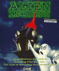 Alien Incident