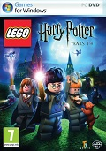 LEGO Harry Potter: Years 1-4