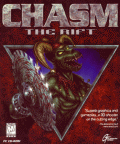 Chasm: The Rift
