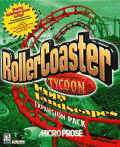 RollerCoaster Tycoon: Loopy Landscapes