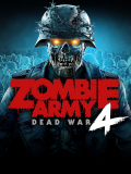 Zombie Army 4: Dead War