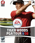 Tiger Woods PGA Tour 08