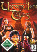 The Book Of Unwritten Tales
