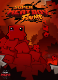 Super Meat Boy Forever