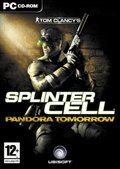 Tom Clancy's Splinter Cell: Pandora Tomorrow