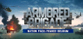 Armored Brigade Nation Pack: France - Belgium