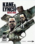 Kane & Lynch: Dead Men