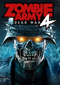 Zombie Army 4: Dead War