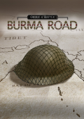 Order of Battle: Burma Road