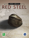 Order of Battle: Red Steel