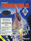 Gateway 2: Homeworld