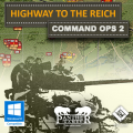 Command Ops 2: Vol. 1 - Highway to the Reich